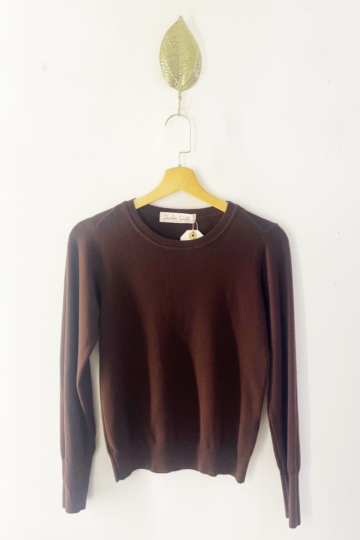 Sweater de Tricot