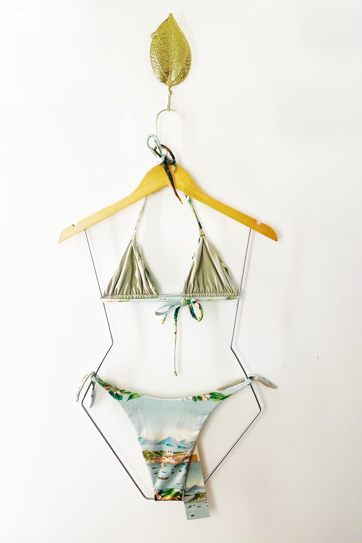 Biquini Nozinho Floripa