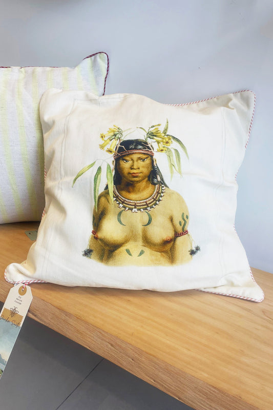 Almofada Indígena