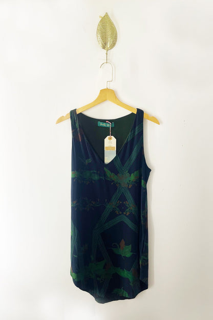 Vestido Regata Kaiapó