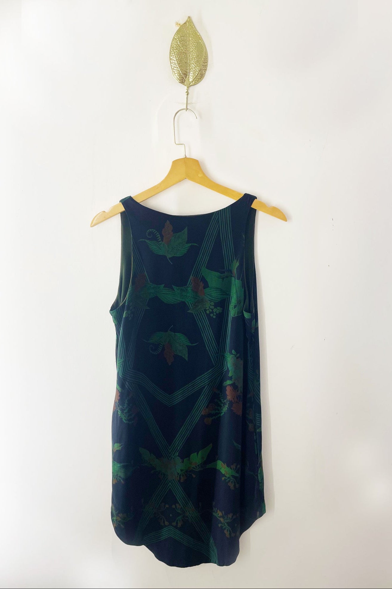 Vestido Regata Kaiapó