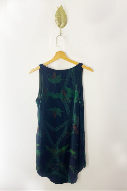 Vestido Regata Kaiapó
