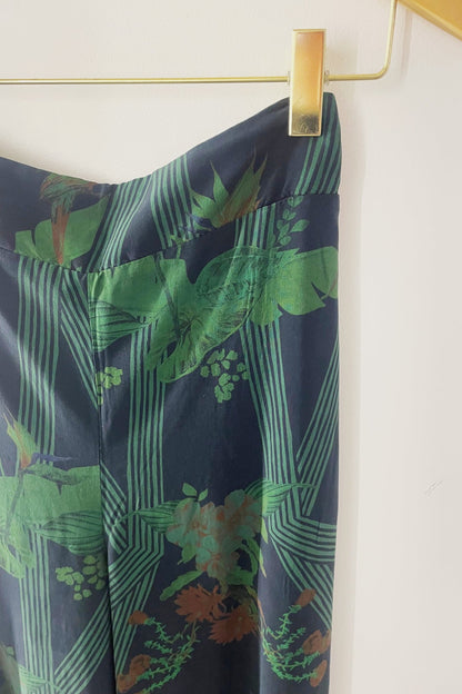 Calça Pantalona Kaiapó