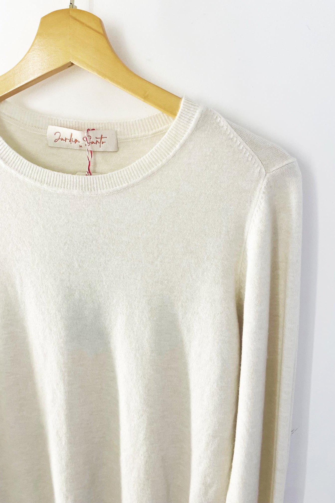 Sweater de Tricot