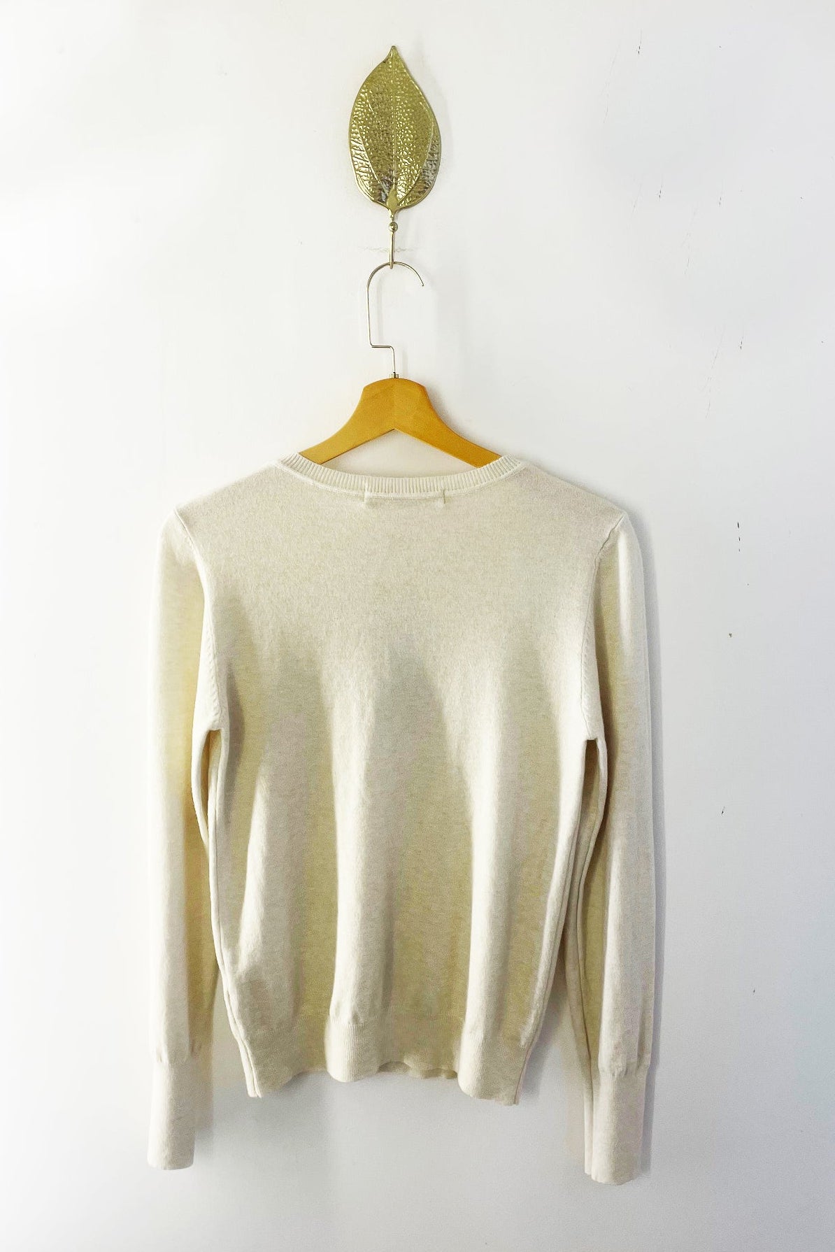 Sweater de Tricot