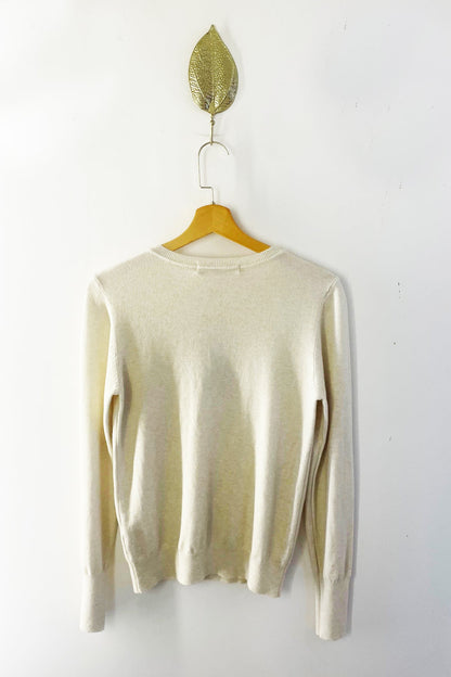 Sweater de Tricot