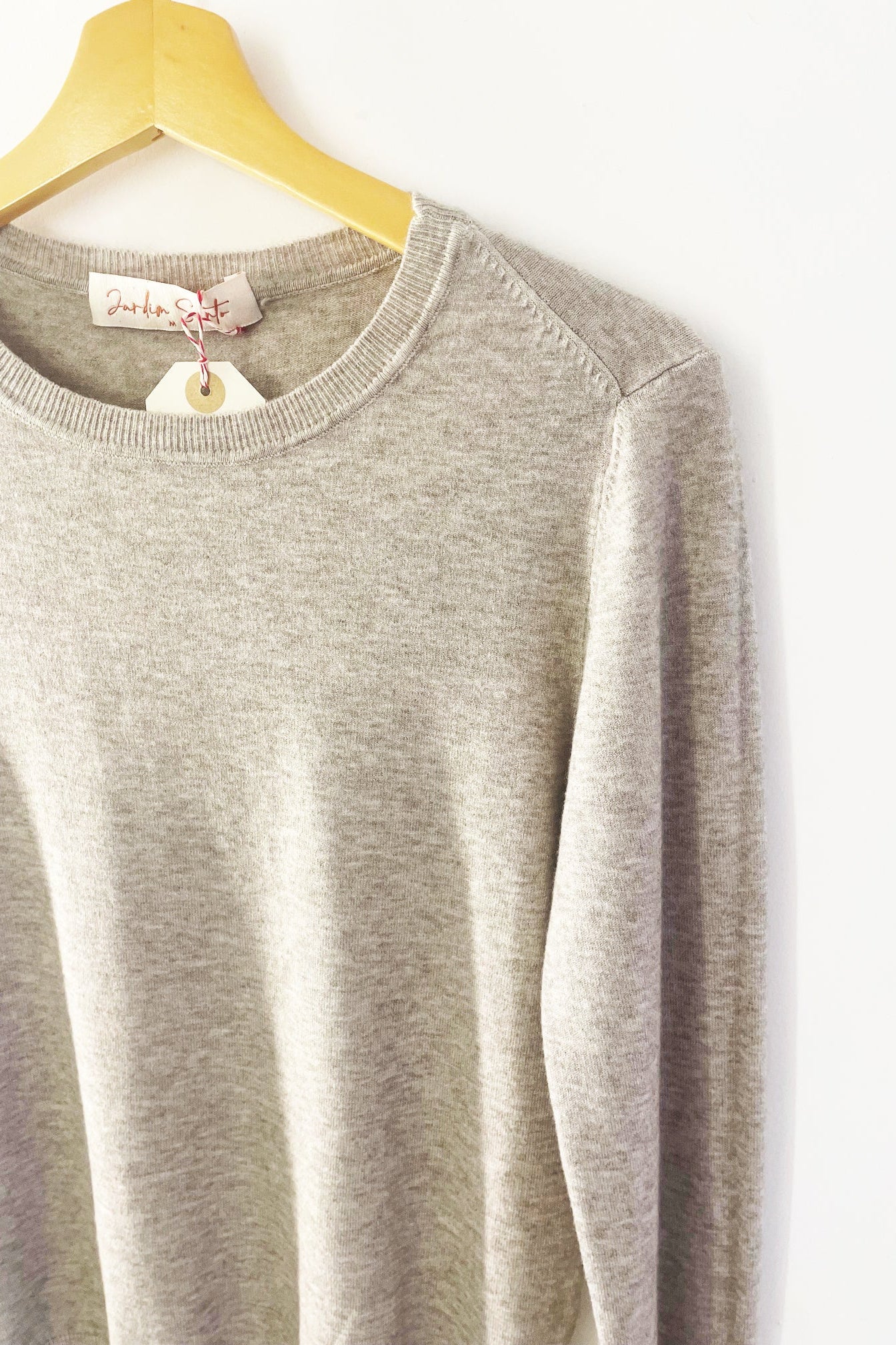 Sweater de Tricot