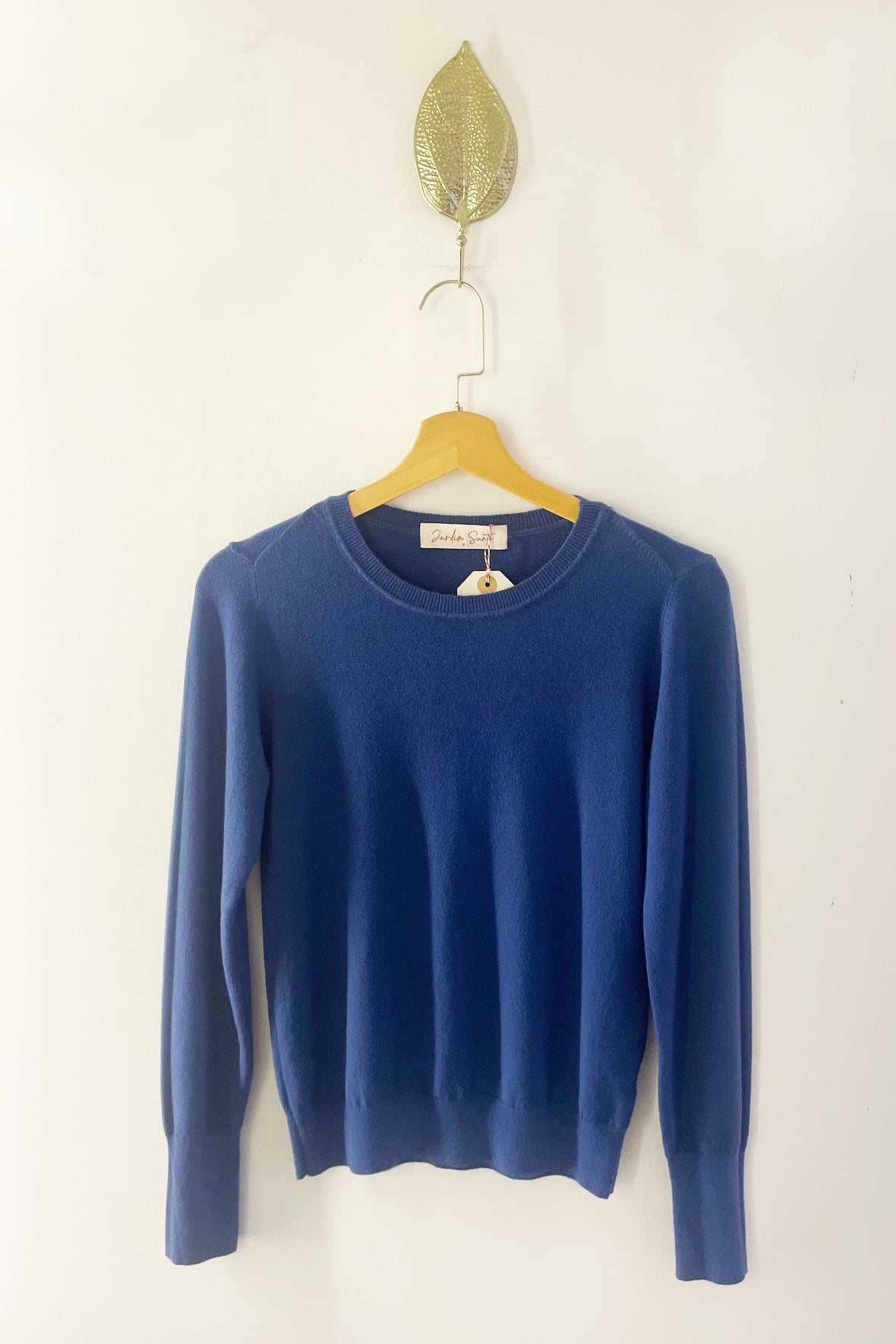 Sweater de Tricot