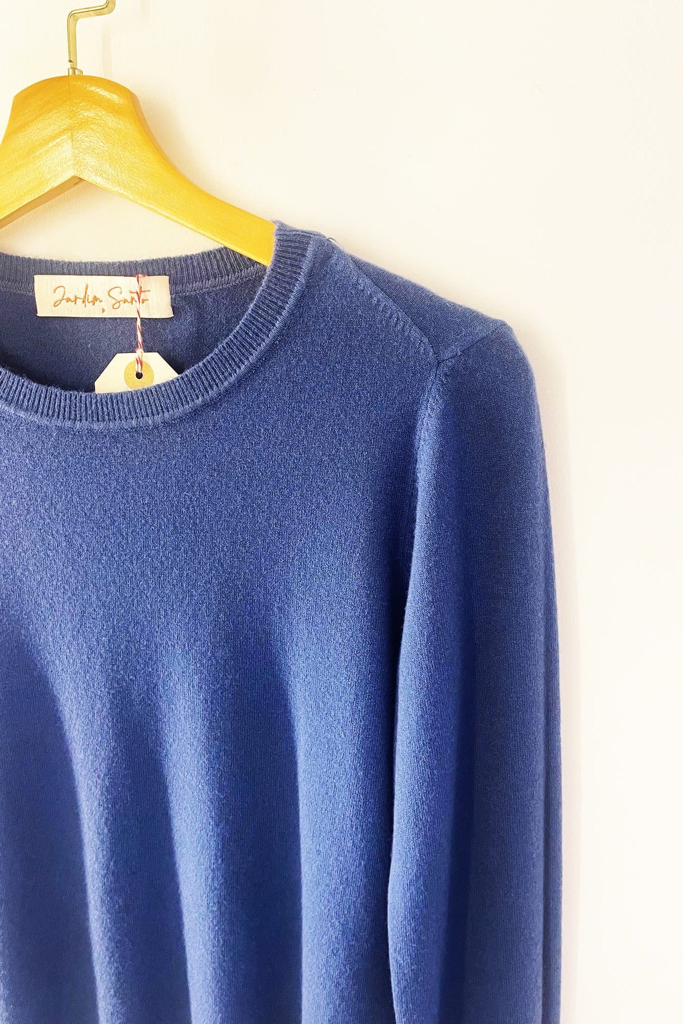 Sweater de Tricot