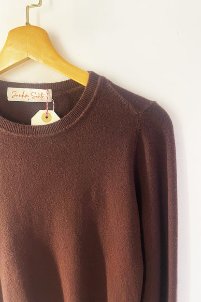 Sweater de Tricot