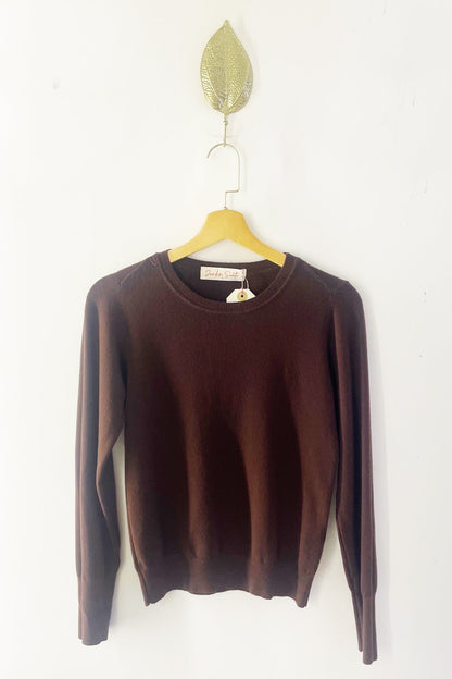Sweater de Tricot