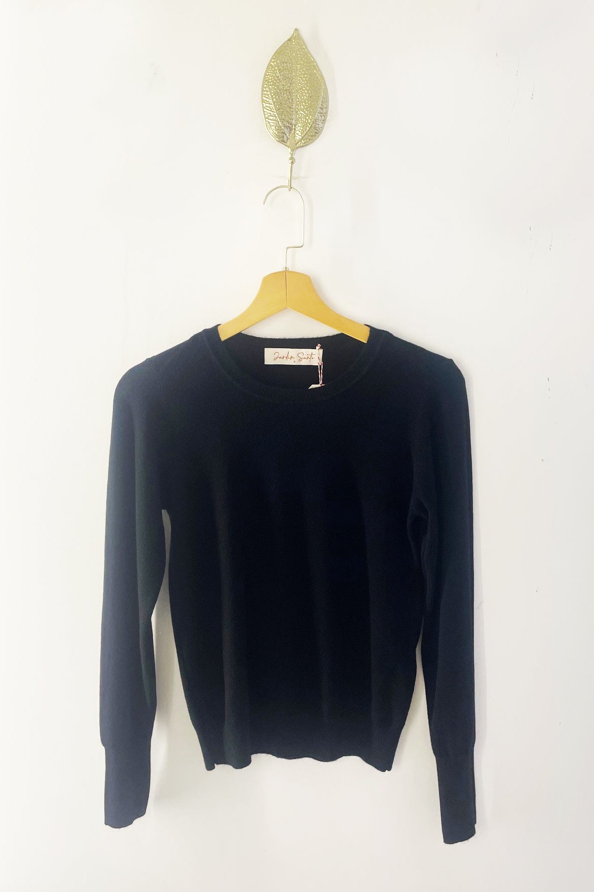 Sweater de Tricot