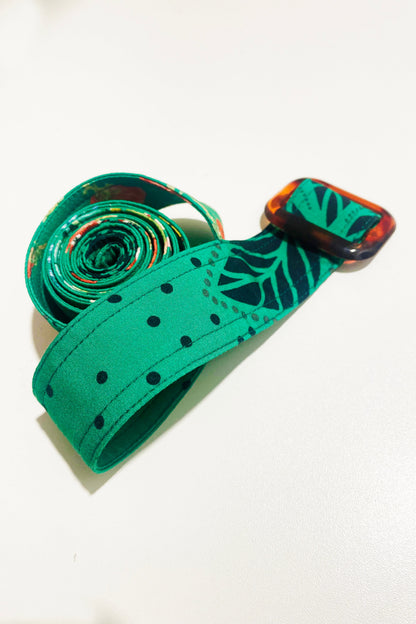 Cintos Estampados