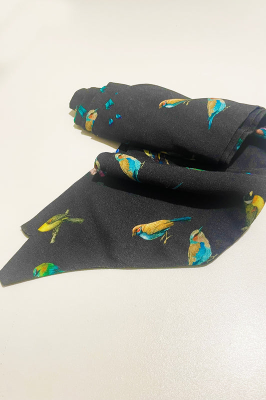Faixas Estampadas