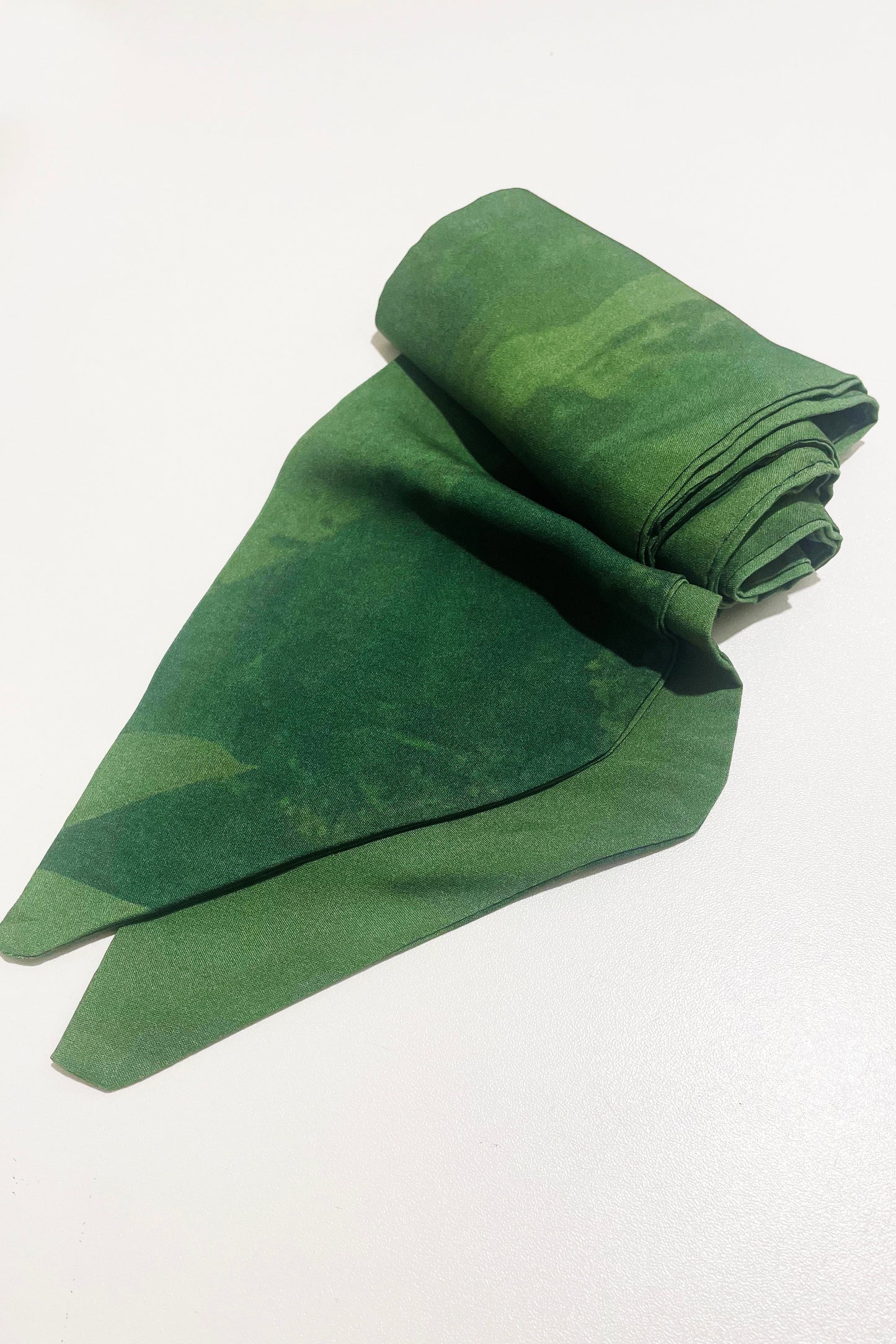 Faixas Estampadas