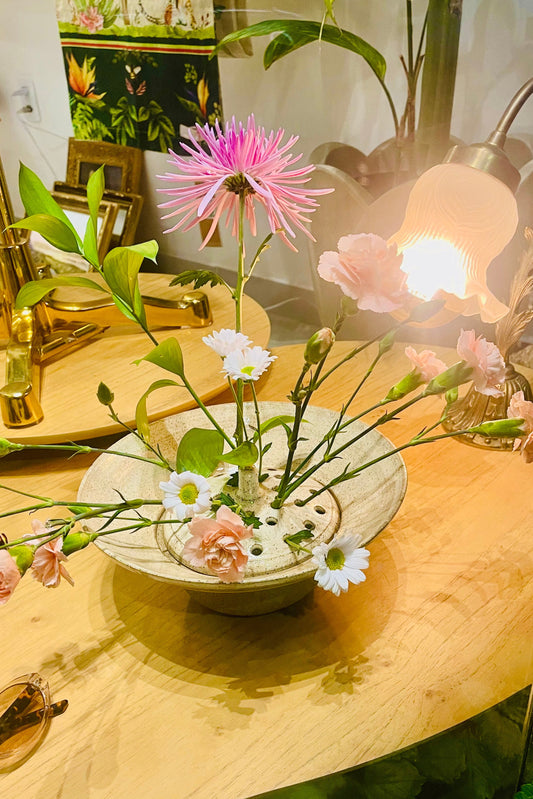 Vaso Ikebana