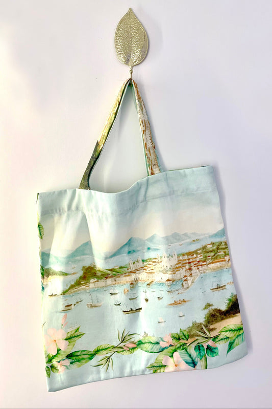 Ecobag Floripa