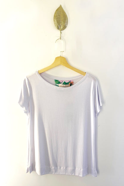 Camiseta de Viscose