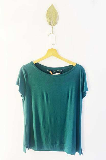 Camiseta de Viscose