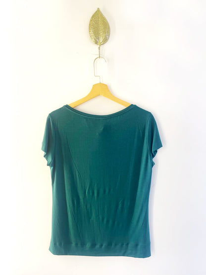 Camiseta de Viscose