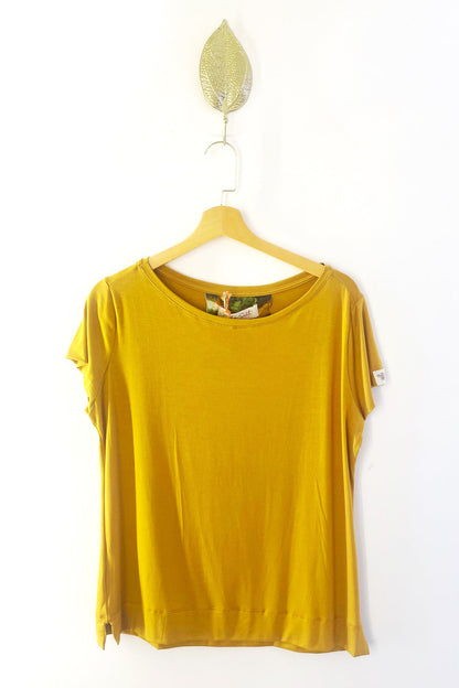 Camiseta de Viscose