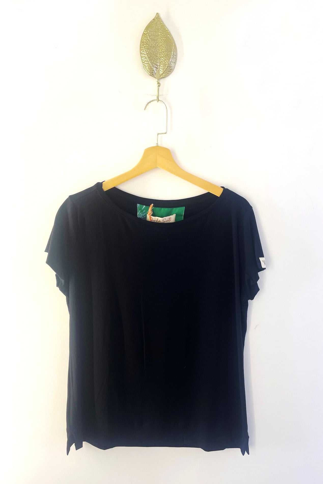 Camiseta de Viscose