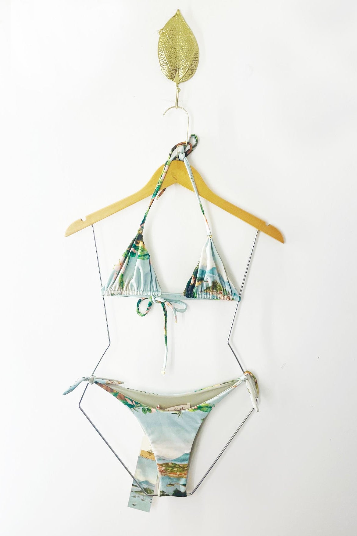 Biquini Nozinho Floripa