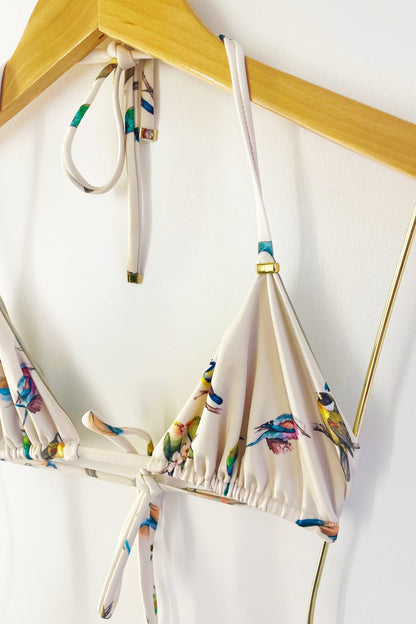 Biquini Nozinho Pássaros