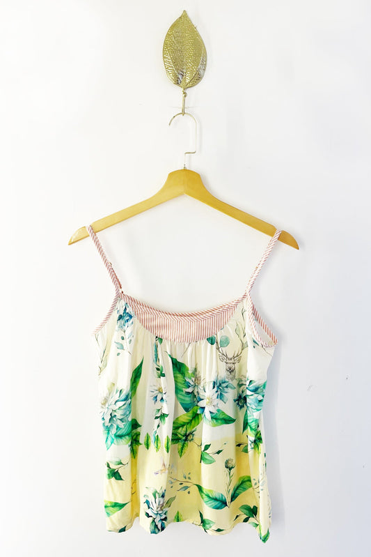 Regata Alcinha Edelweiss