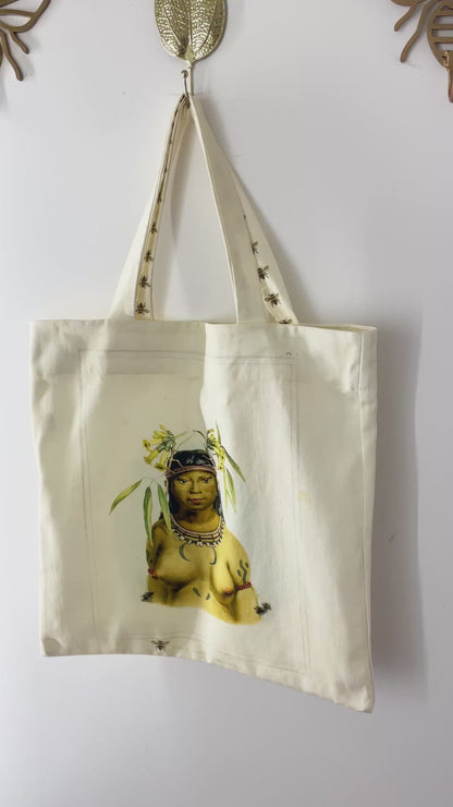 Ecobag Índia